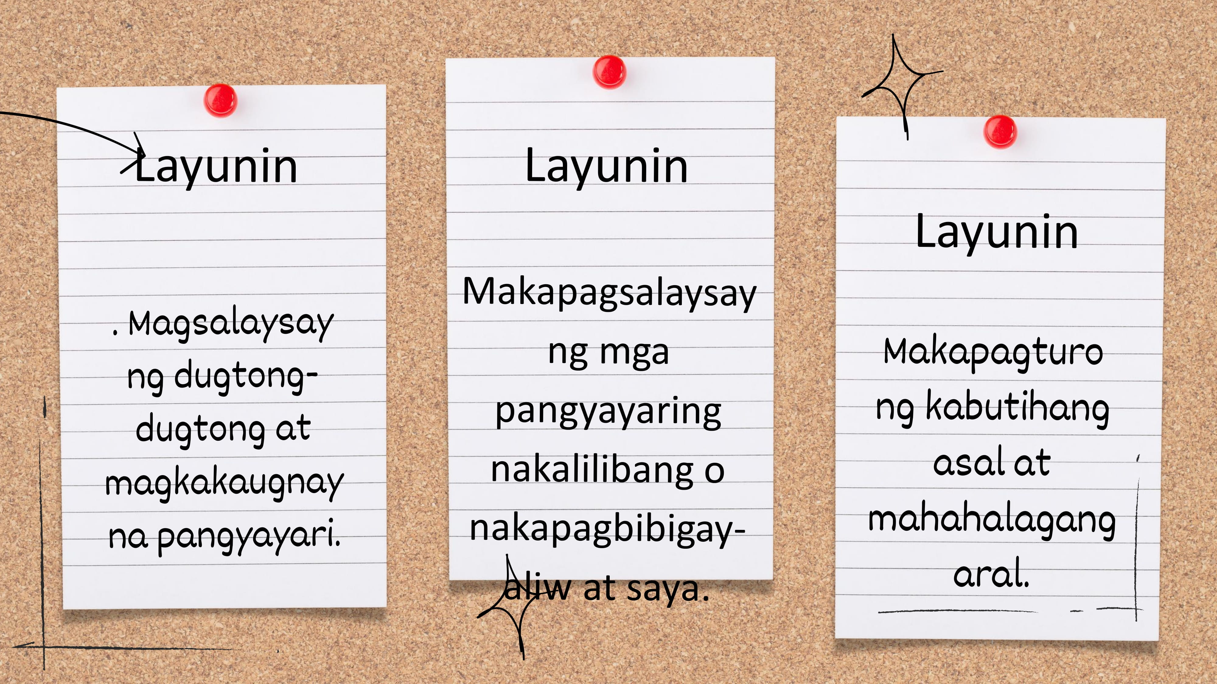 Lesson 2 - Additional 3